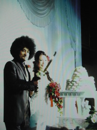 Happy Wedding
