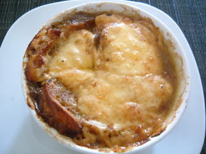 French Onion Soup