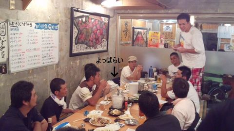 ★７月ﾀﾞｰﾋﾞｰ優勝ゎ･･･★