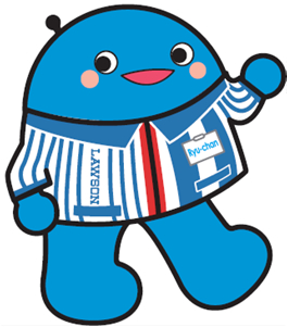 りゅうちゃん