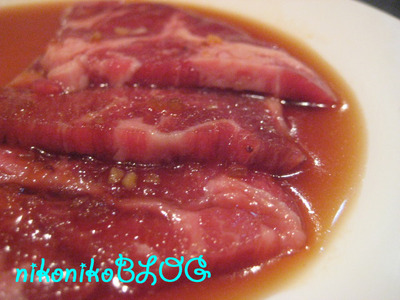 焼肉