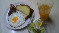 キラキラ月曜日 2009/07/13 23:07:54