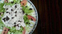サマーな晩ご飯 2009/08/15 00:27:41