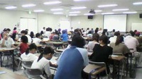 サンゴ移植体験 2009/08/23 16:49:22