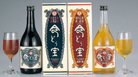 元祖 沖縄もろみ酢　命どぅ宝