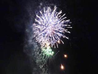 第4回今帰仁総合まつり