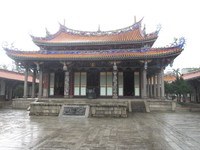 *孔子廟*