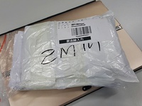 【中国からのブツ】故障から約1週間でやっと電源コードが送られてきました 2018/06/04 20:40:24
