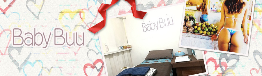 BabyBuu ブラジリアンワックス