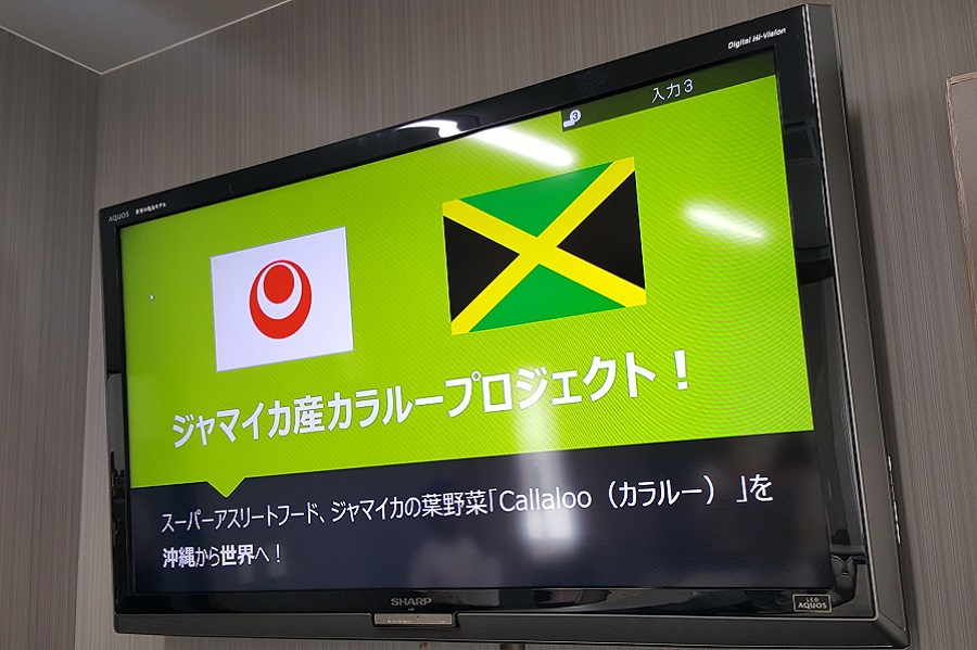 第2回カラルー試食会