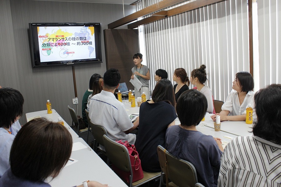 第2回カラルー試食会