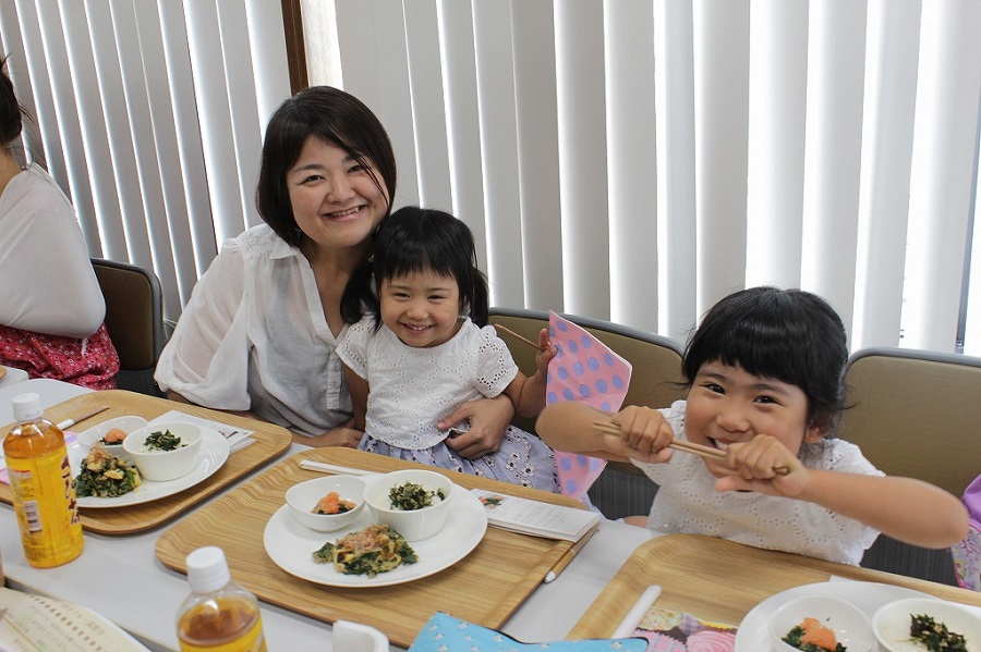 第2回カラルー試食会