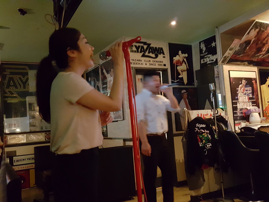 シーポイントネクスト懇親会