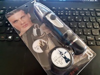 【便利グッズ】ヤザワコーポレーションのNOSE TRIMMER 2020/01/07 19:05:52