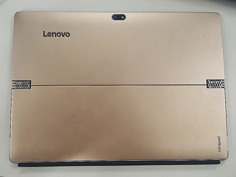 RENOVO MIIX 700 故障