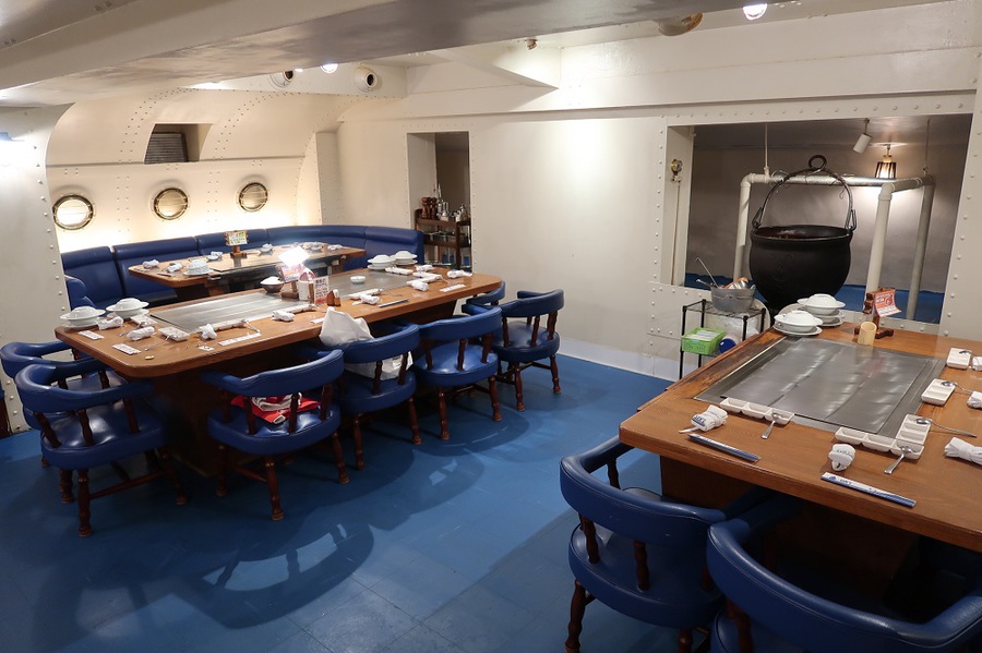 サムズセーラーイン国際通り店
