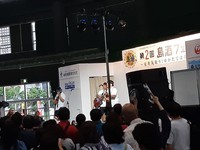 【第2回 島酒フェスタ】先週末土曜日に沖縄セルラーパーク那覇で開催された島酒フェスタに参加してきました。 2019/04/15 20:25:53