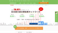 【建設業者マッチングサービス】建設工事受発注や協力会社のマッチングを無料で提供している「ツクリンク」 2018/02/13 17:39:54