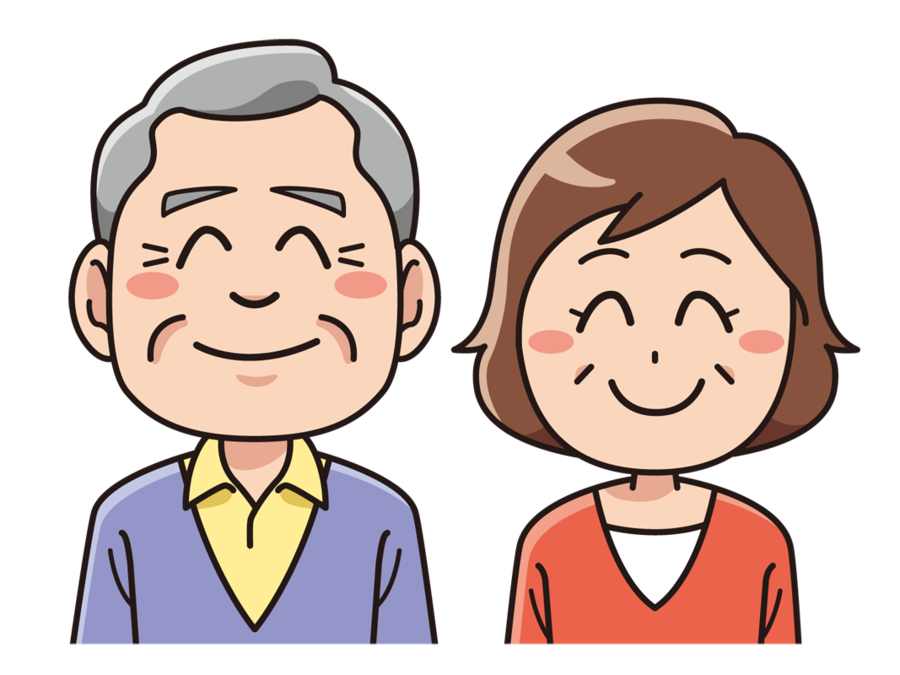 シニア向け 求人サイト
