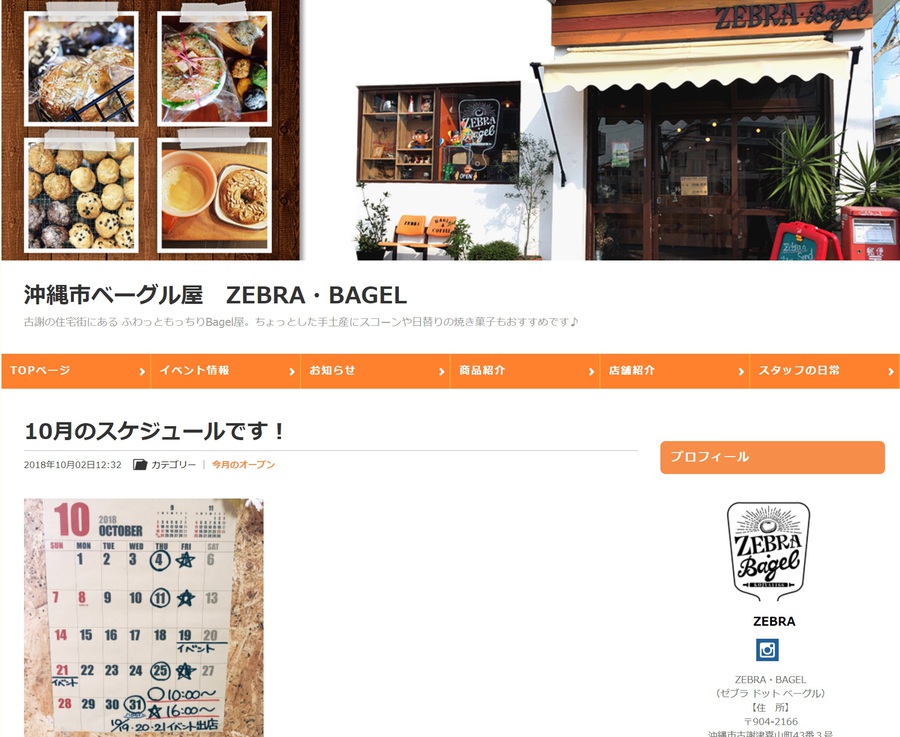 ZEBRA BAGLE
