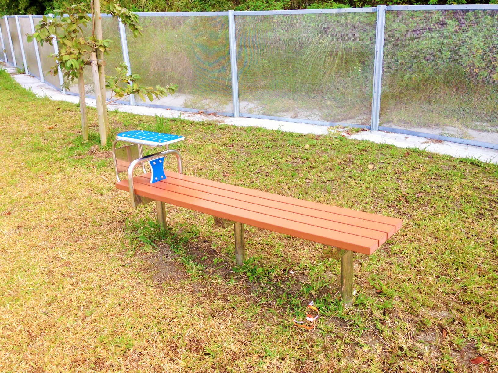 健康遊具