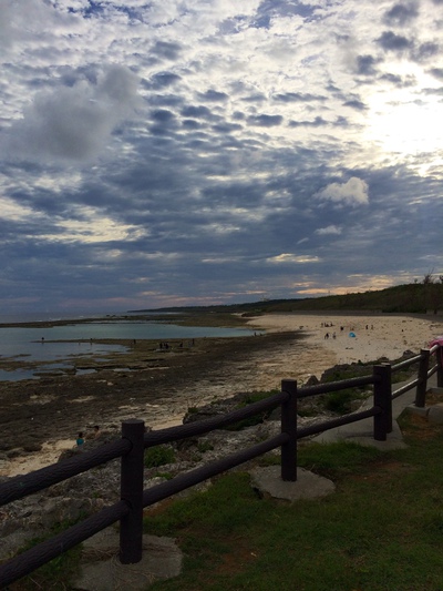 おすすめ海遊び♪