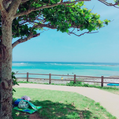 健気に待つ彼女気分♪