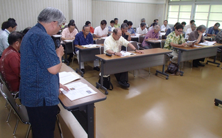 ★平成２５年度定期総会及び懇親会★