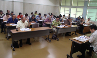 ★平成２５年度定期総会及び懇親会★