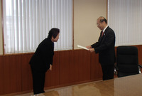 ☆要請について☆ 2013/02/18 14:44:50