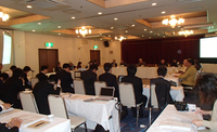 ☆平成２５年度第２回中城湾港泡瀬地区環境監視委員会☆ 2014/03/11 09:35:58