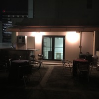 屋上のcafeは 2016/09/03 21:05:07
