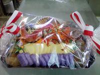 結納料理 2014/09/26 12:36:30