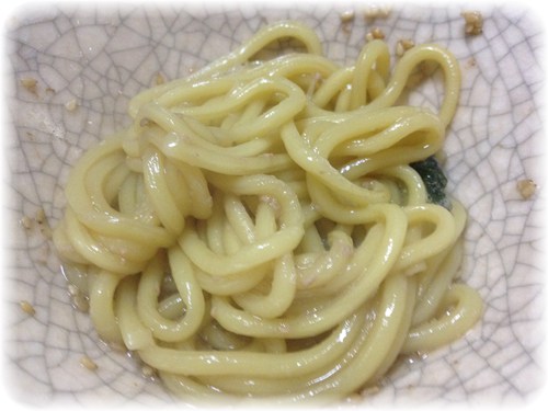 博多若杉牛もつ鍋（しょうゆ味）