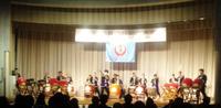 琉球聾太鼓、第３０回耳の日記念大会