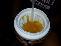 Slushy　maker
