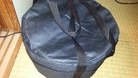 キャンプの季節到来！！　道具の追加・新調！