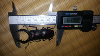頂きました！