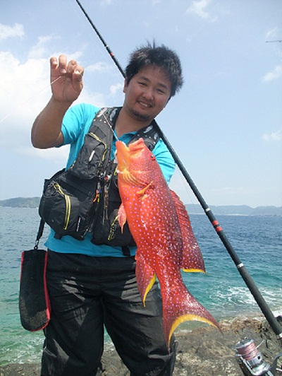 リヴェンジ成功！
