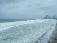 台風ぅ～！！！パート2 2012/08/06 15:00:00