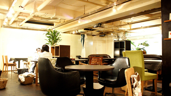 Cafe Hanazono Cafe ハナゾノカフェ 神戸市 Ogstore Net オージーストアドットネット
