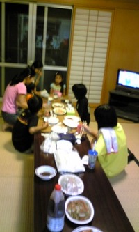 あやかりの杜①