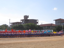 *＊～娘っ子運動会～＊*