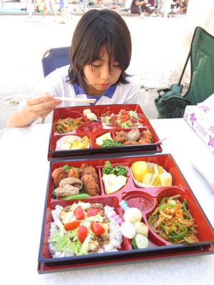 *＊～娘っ子運動会～＊*