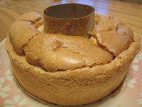 ☆娘と父の共同作業☆