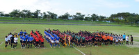 第91回全国高等学校ラグビーフットボール大会沖縄県予選