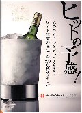  ヒットの予感　表紙
