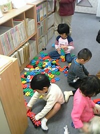 新年早々心が温かくなり頑張れるぞ！