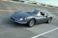 第一次スパーカーブームの申し子 2006/09/06 09:32:41