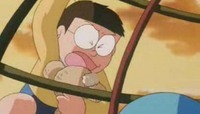 ドラえもんの動画です。 2006/08/28 11:23:11